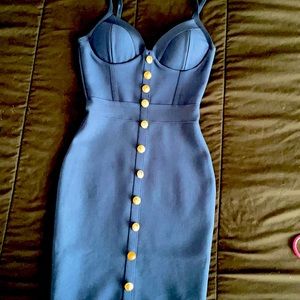 Dresses from Marcianos Guess and BB